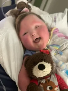 Harper Adrianna Lorson
